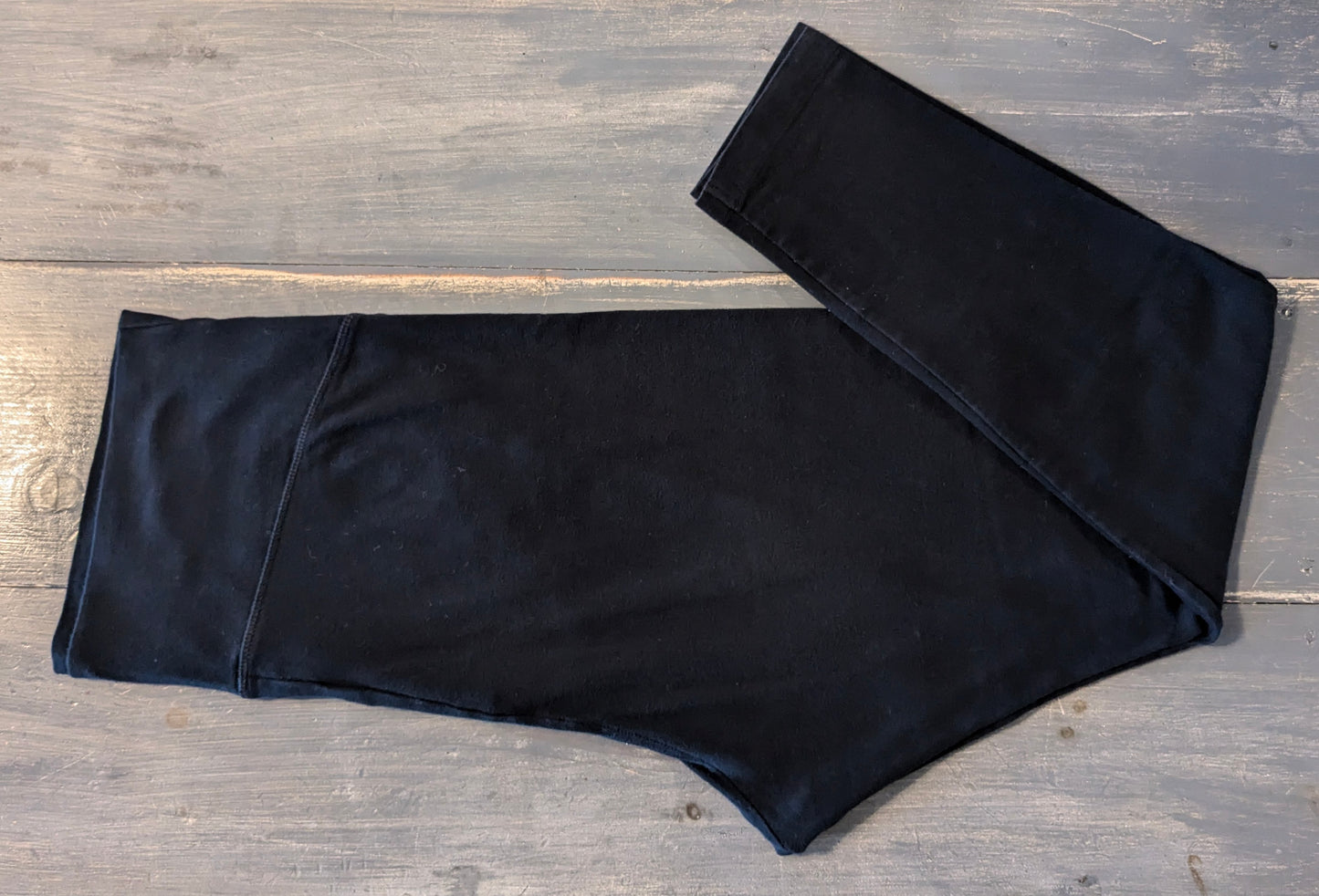 Basic full panel 25" leggings, Multi