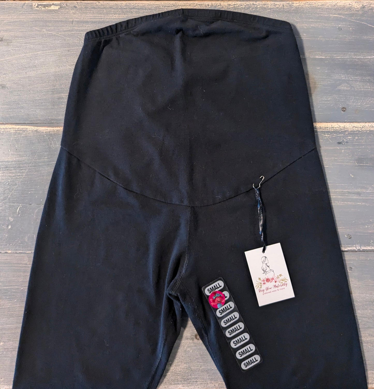 Classic full panel 25" leggings, Multi